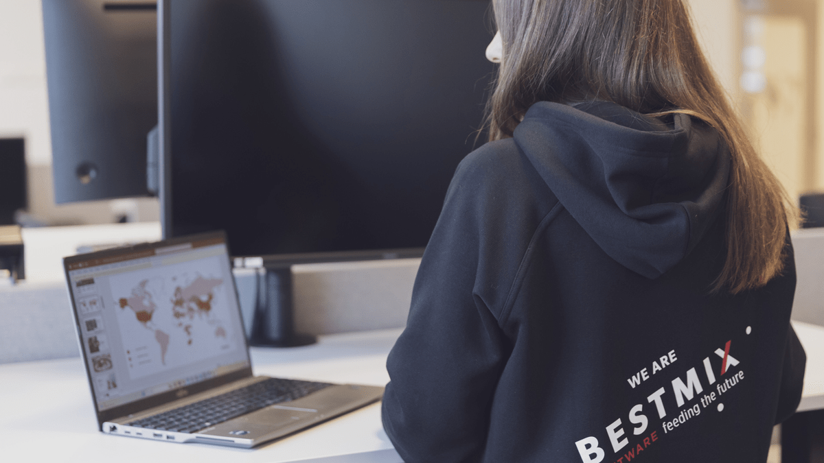 vika at bestmix