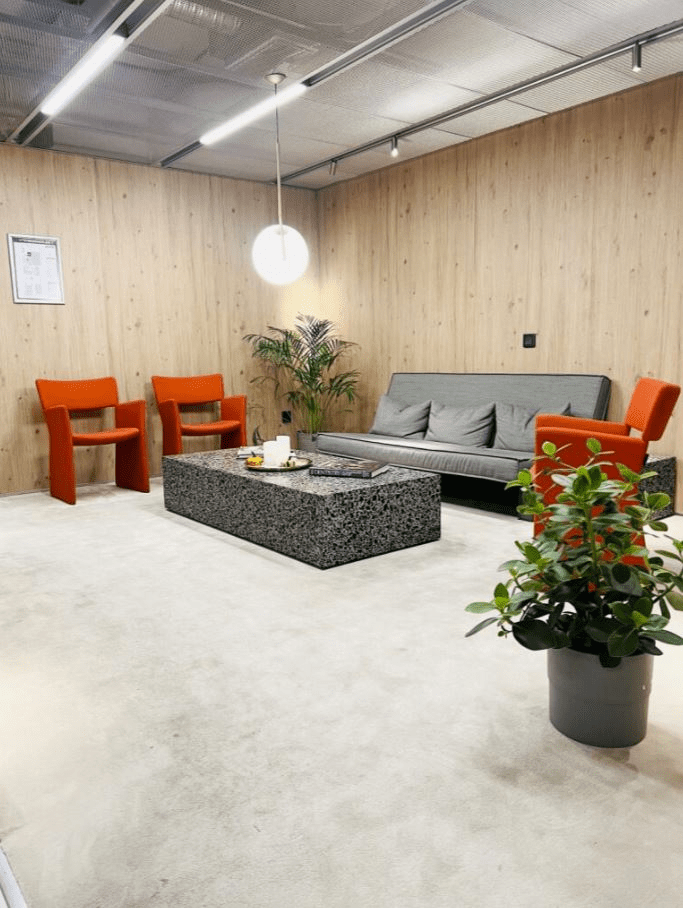 Helsingborg City Aqua Dental