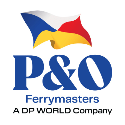 Ferrymasters - logo