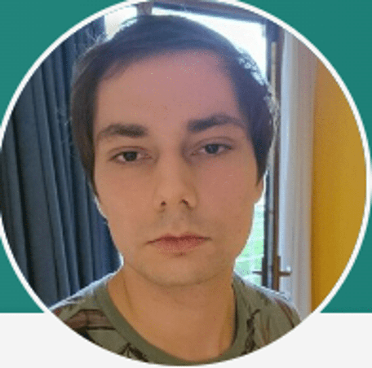 Pavel - Software Engineer - Unbiased