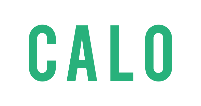 CALO logo