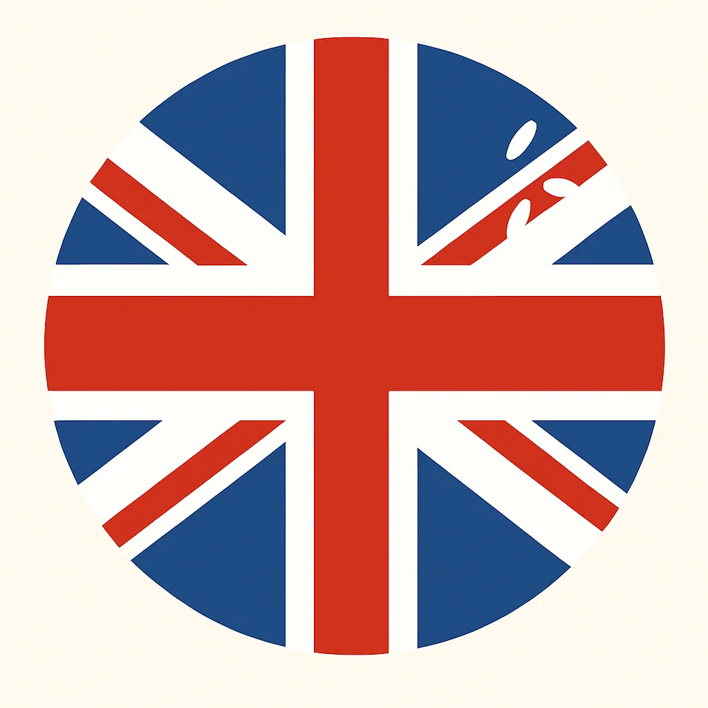 English
