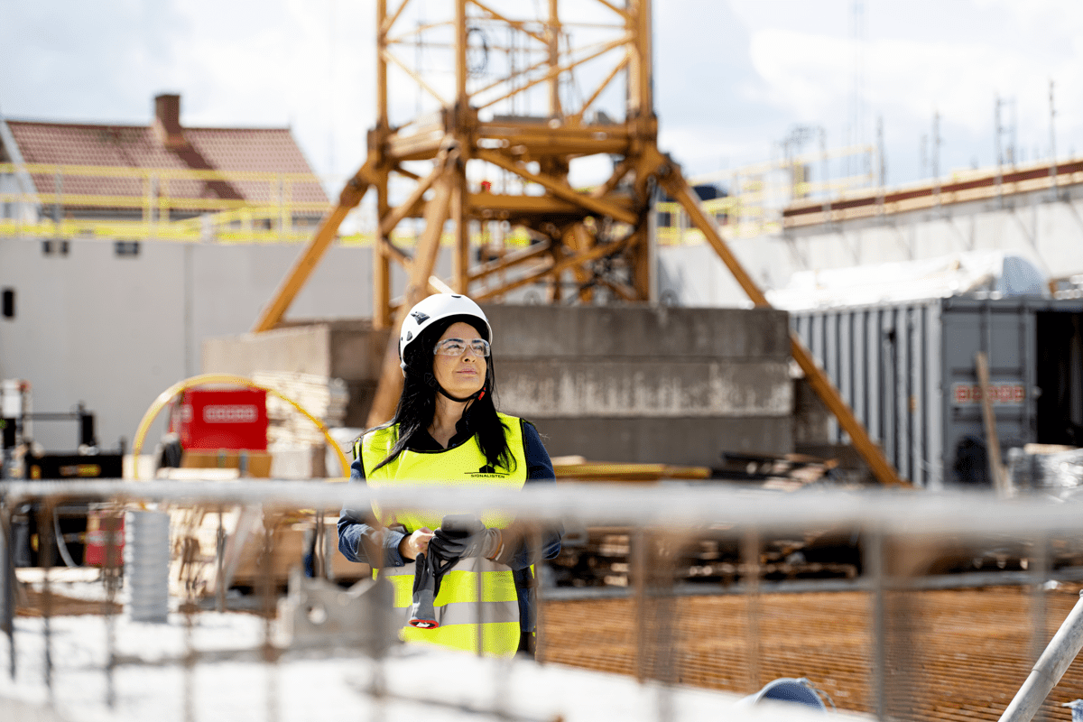 Projektledare