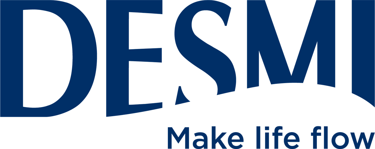 DESMI logo