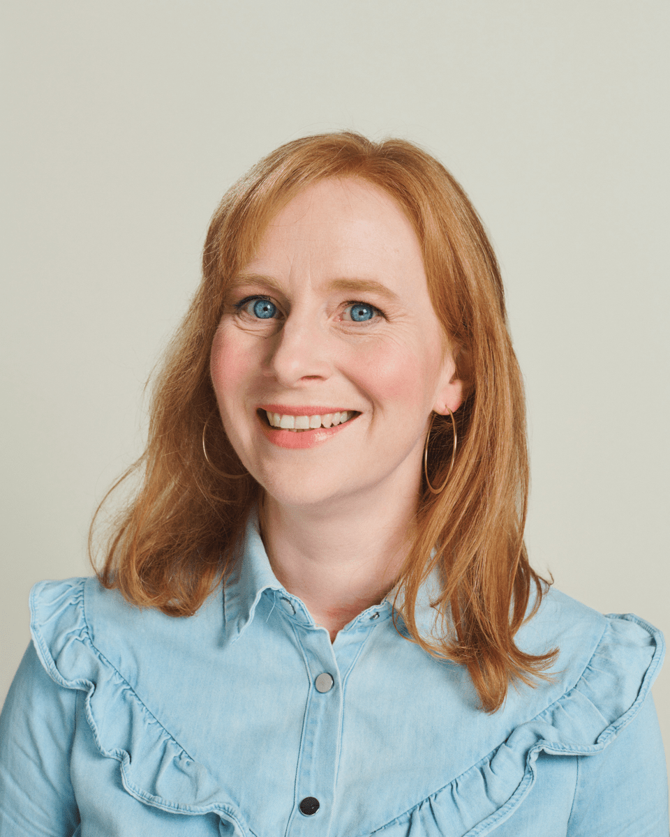 Catherine Nicholson Communications PR Manager SWEEP