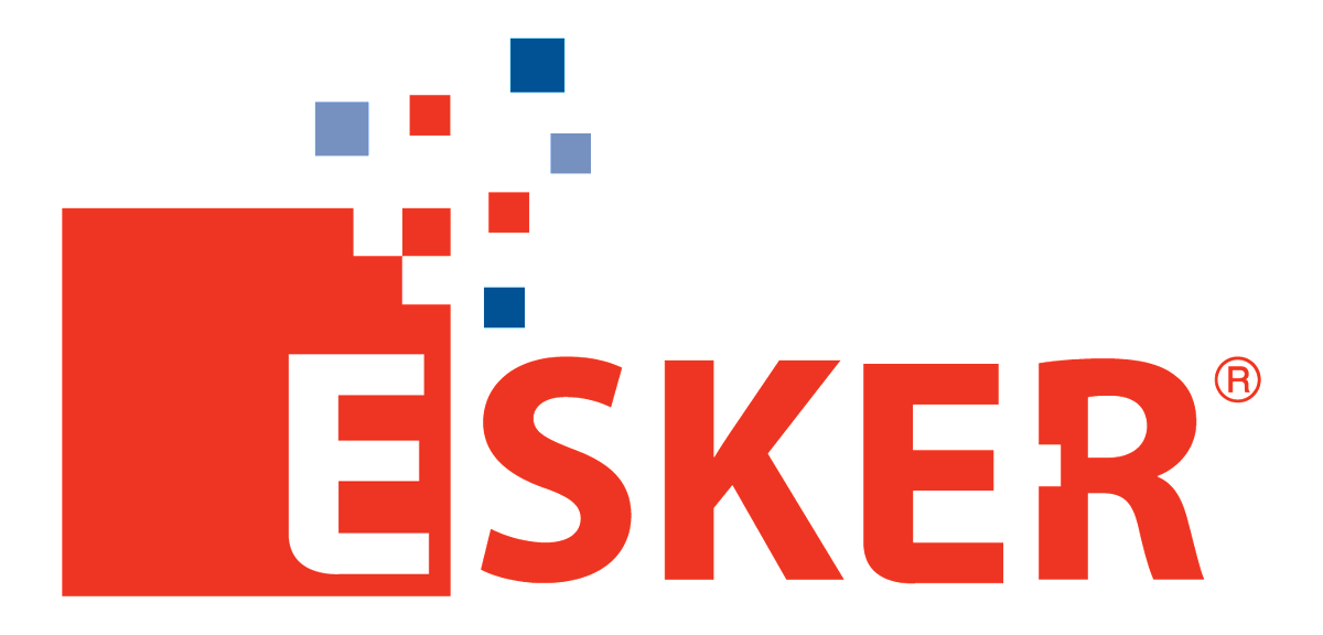 Esker Logo - PNG Logo Vector Downloads (SVG, EPS).png