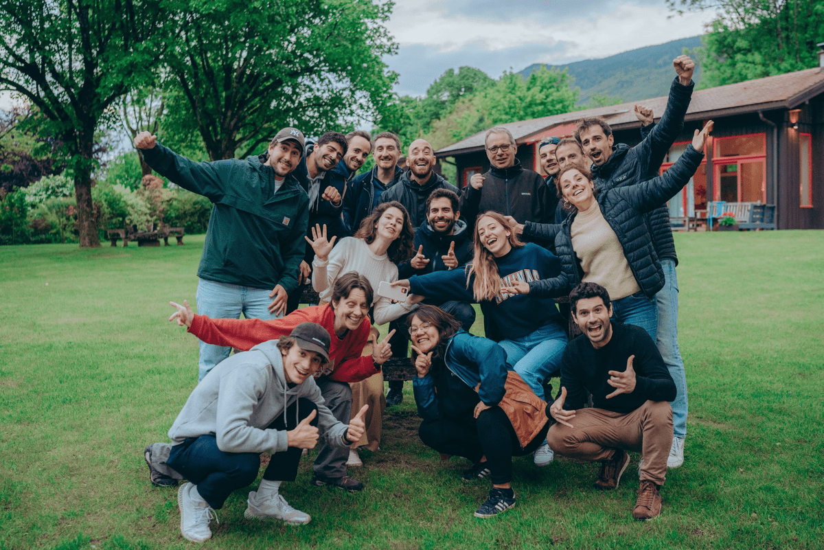 MentorShow Team