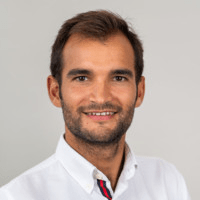 Pablo del Pozo Country Manager Cobee by Pluxee