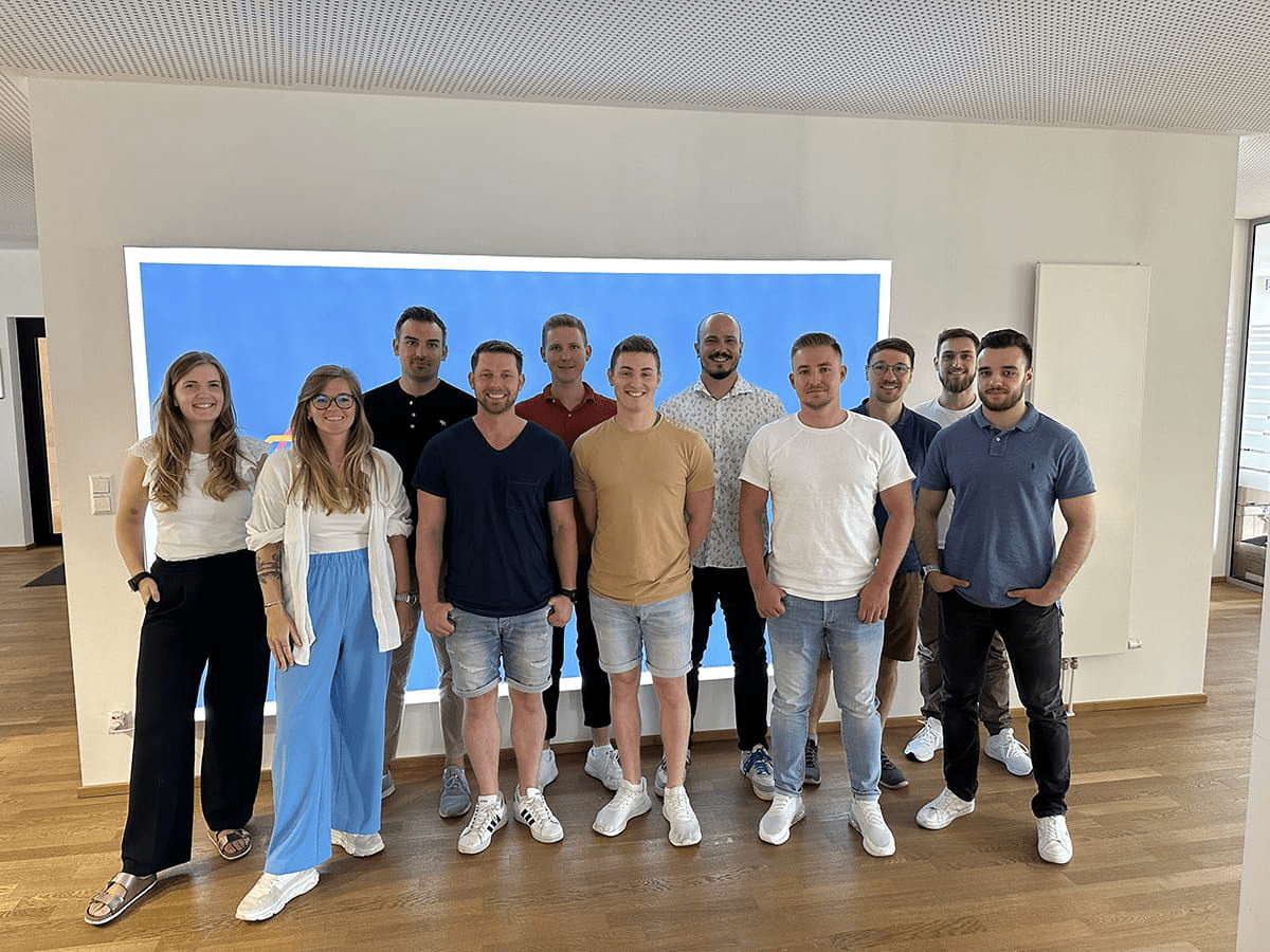 Talent Academy Wuerzburg