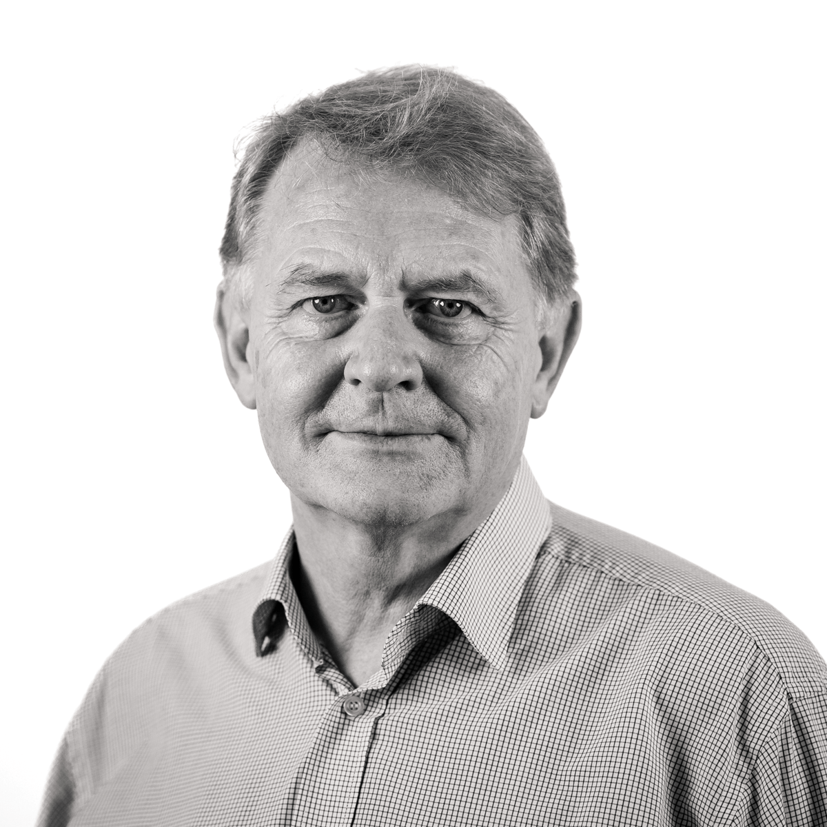 Bjarne Dahl - Director, IT and Digitalisation - Nature Energy