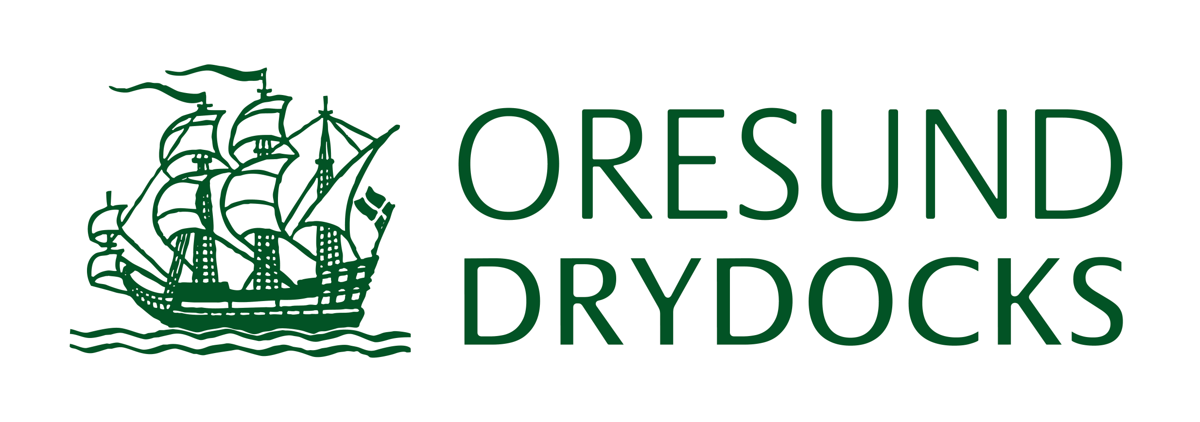 Oresund Drydock - Logo