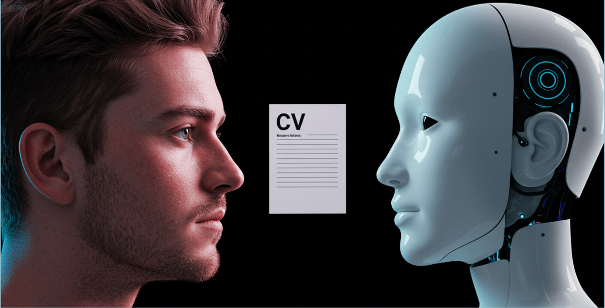 Word mijn baan door AI ingenomen?