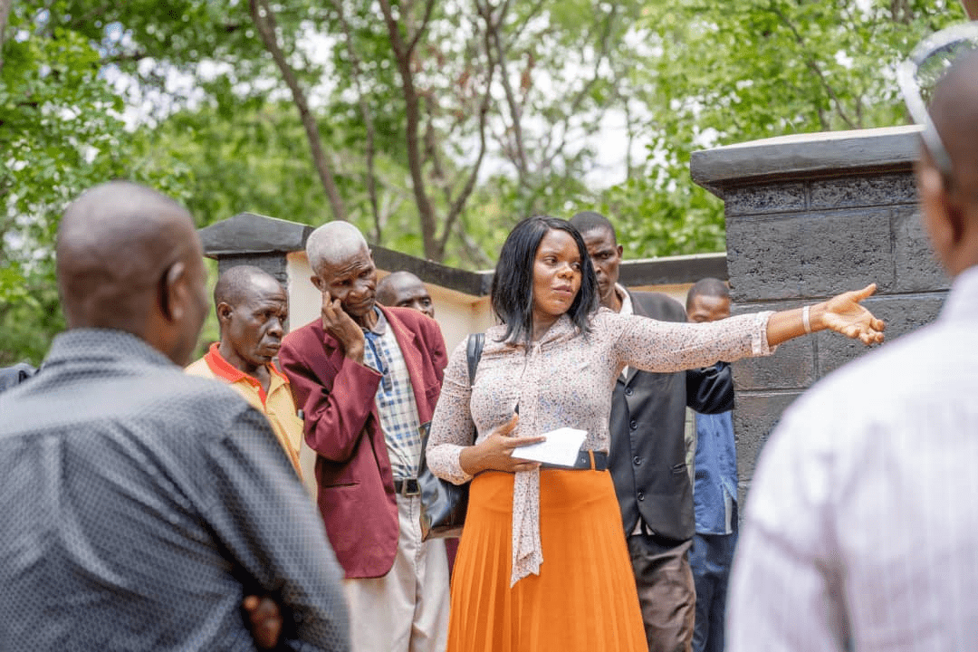 Purposeful Career Let S Build Foundation