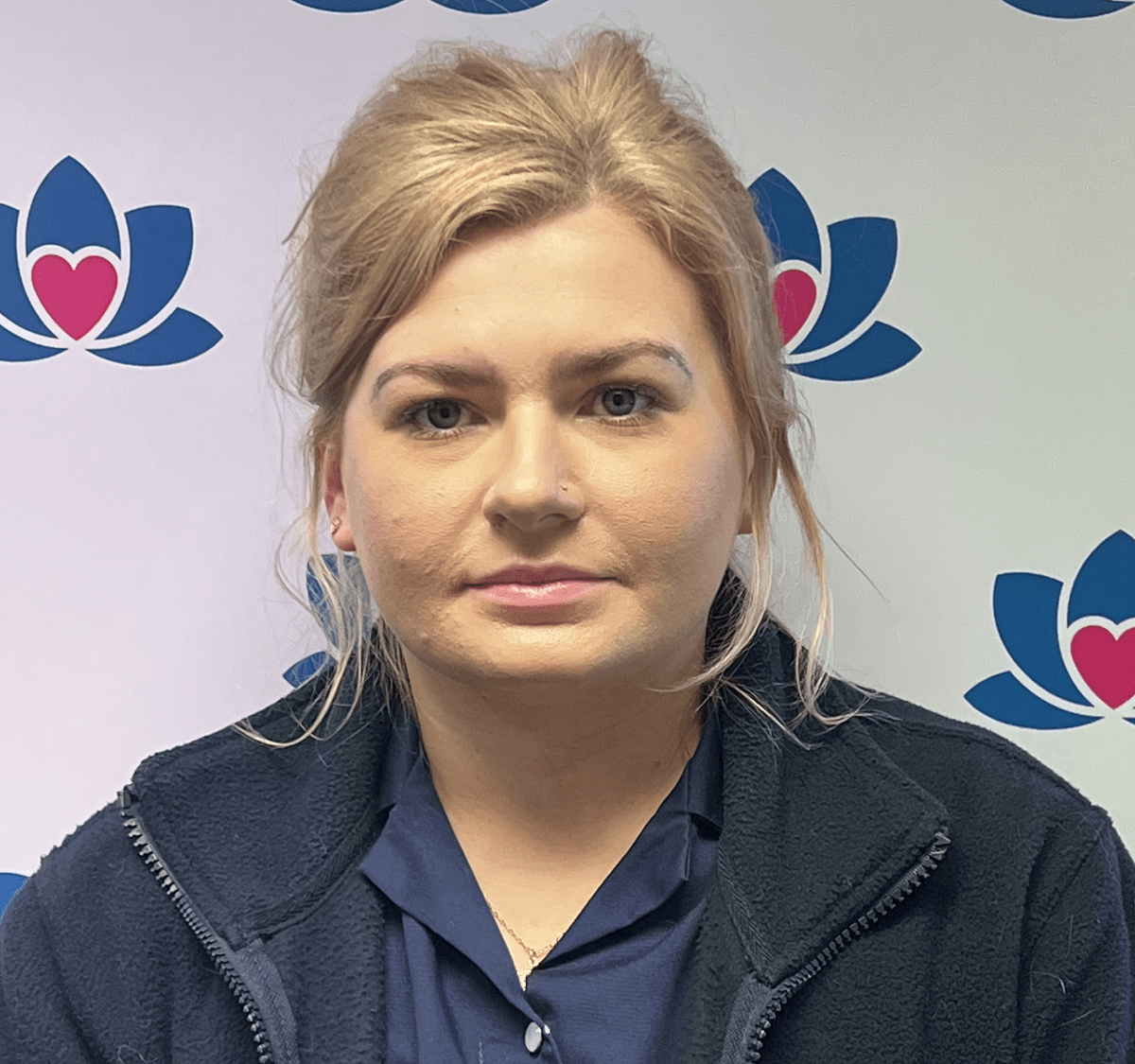 Shannon Latimer Recruitment Administrator Radfield Home Care