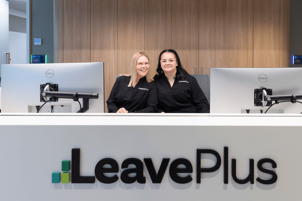 Launch your career with LeavePlus - LeavePlus