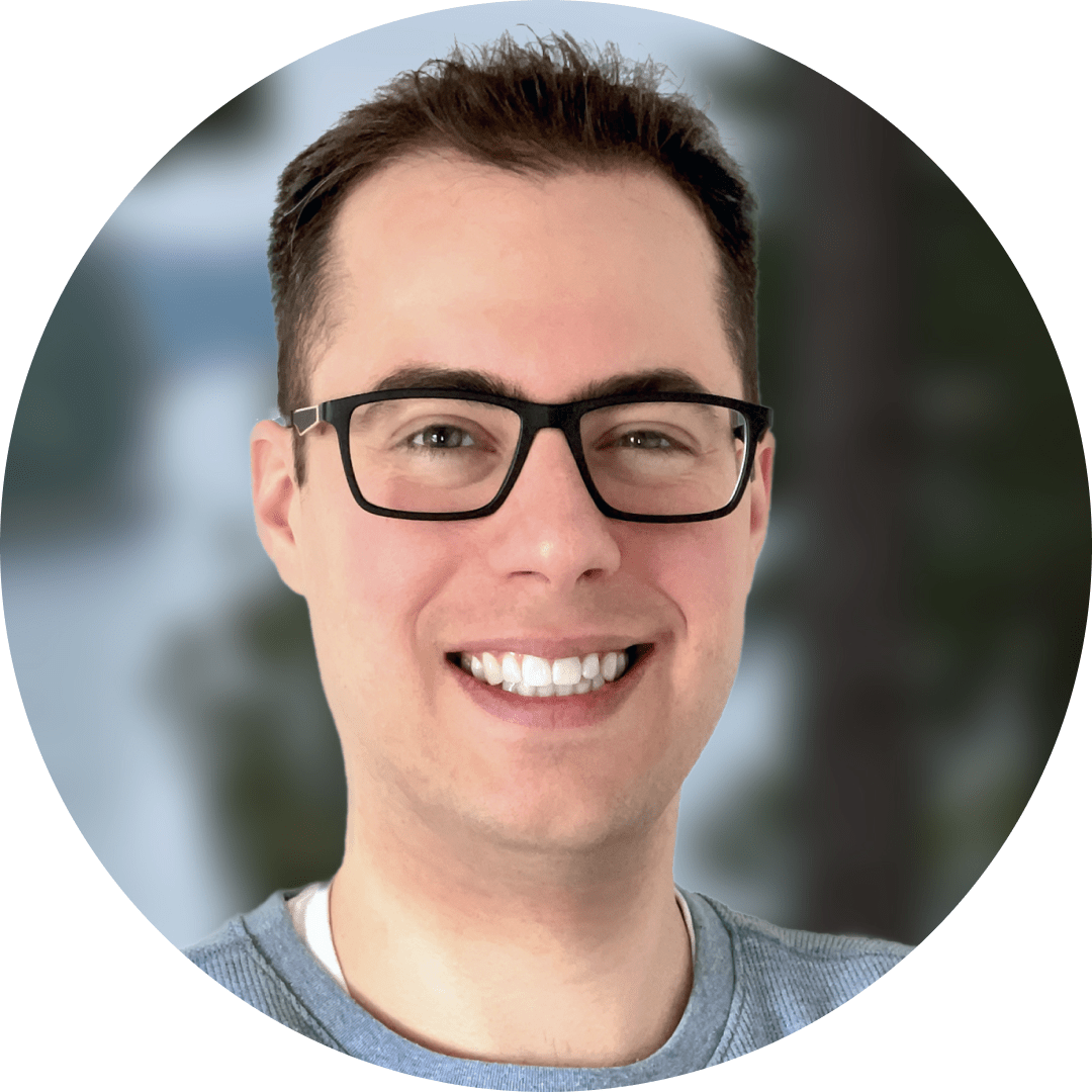 Derek Mayer SimBrief Lead Navigraph