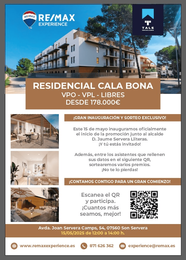 Cala Bona