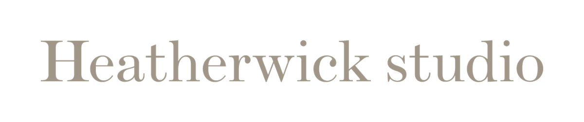 Data & Privacy - Heatherwick Studio