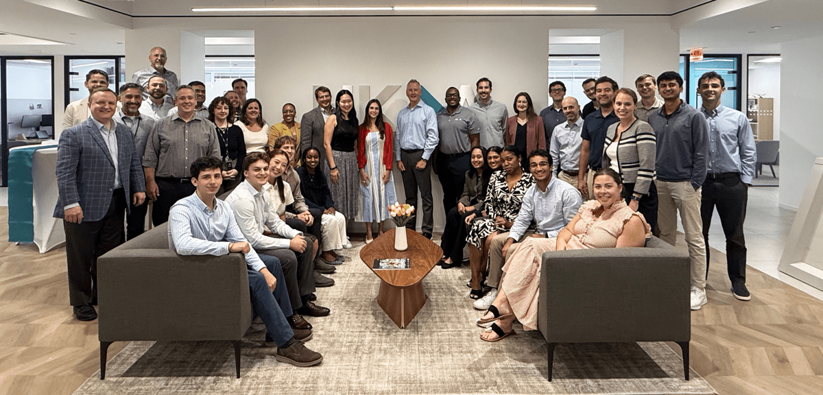 Wash DC HKA Group Photo