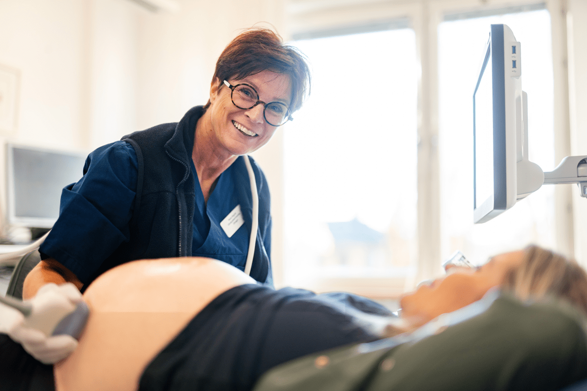 Aleris Gynekologi Och Graviditet Aleris Sverige