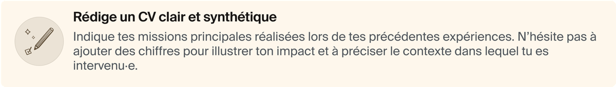 Tips seul candidature.png