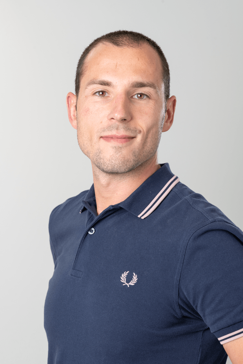 Cl ment Humbert Strategic Program Manager PayFit Cl ment Humbert Strategic Program Manager PayFit