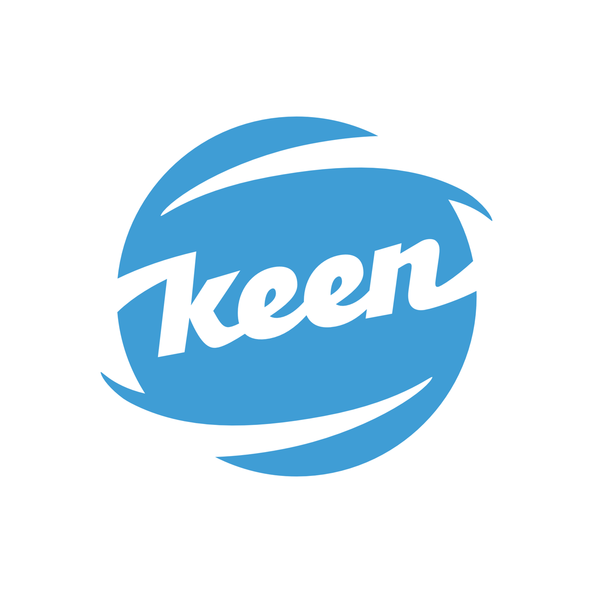 Jobs list Keen Games