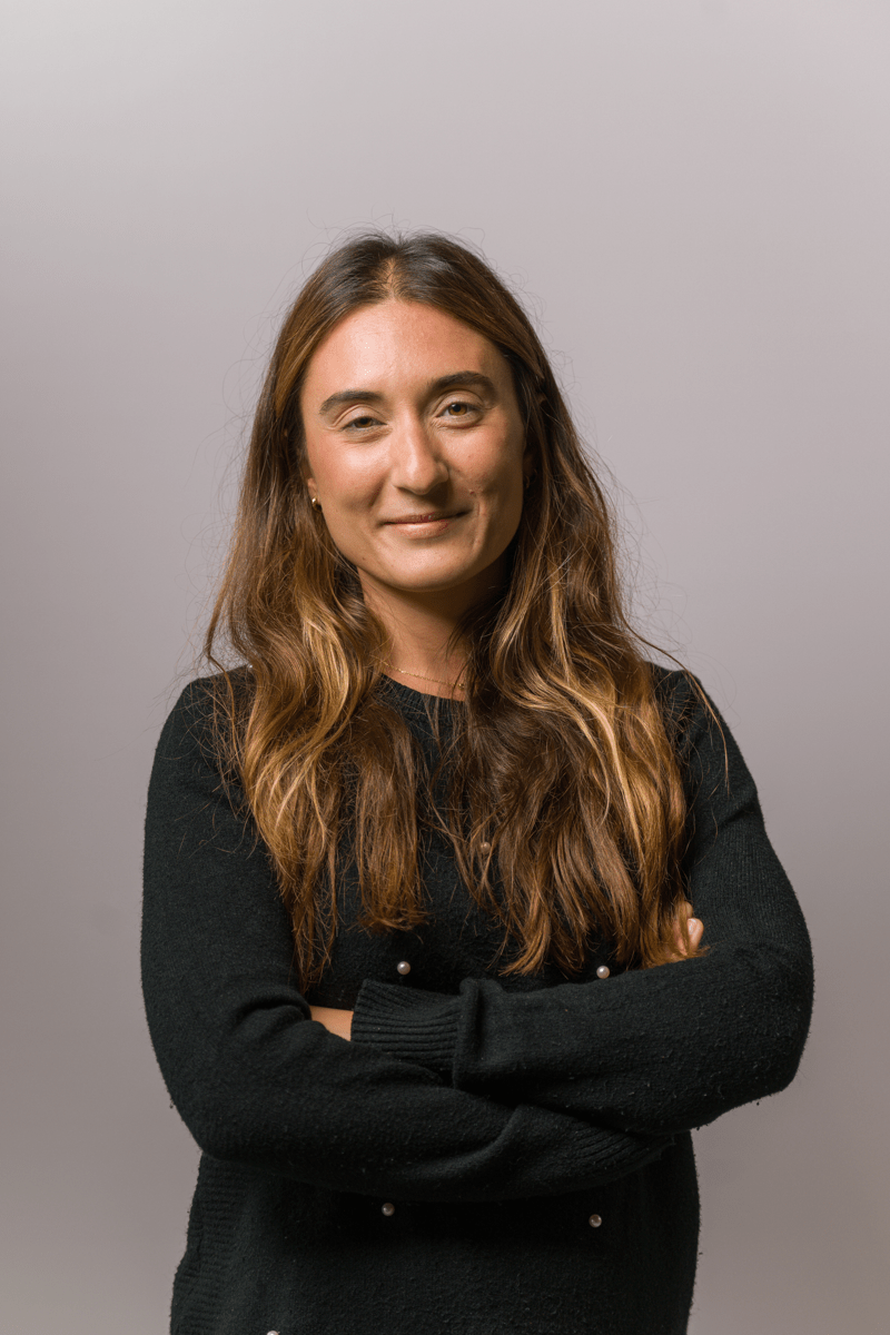 Ines Aparicio - Talent Acquisition Specialist - Zeekr EU