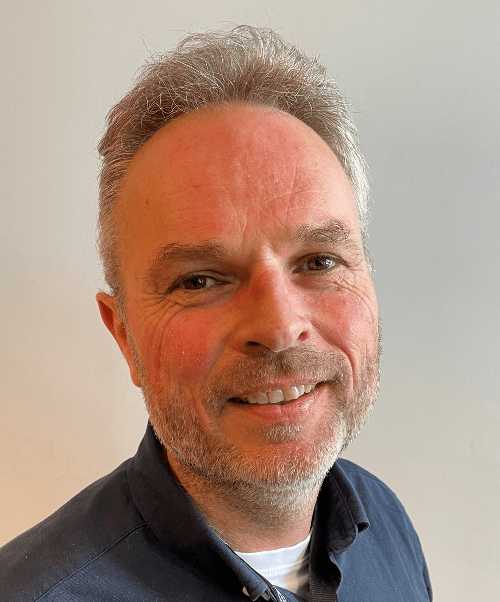 Rune Halvorsen Chief Commercial Officer Corporater Rune Halvorsen Chief Commercial Officer Corporater