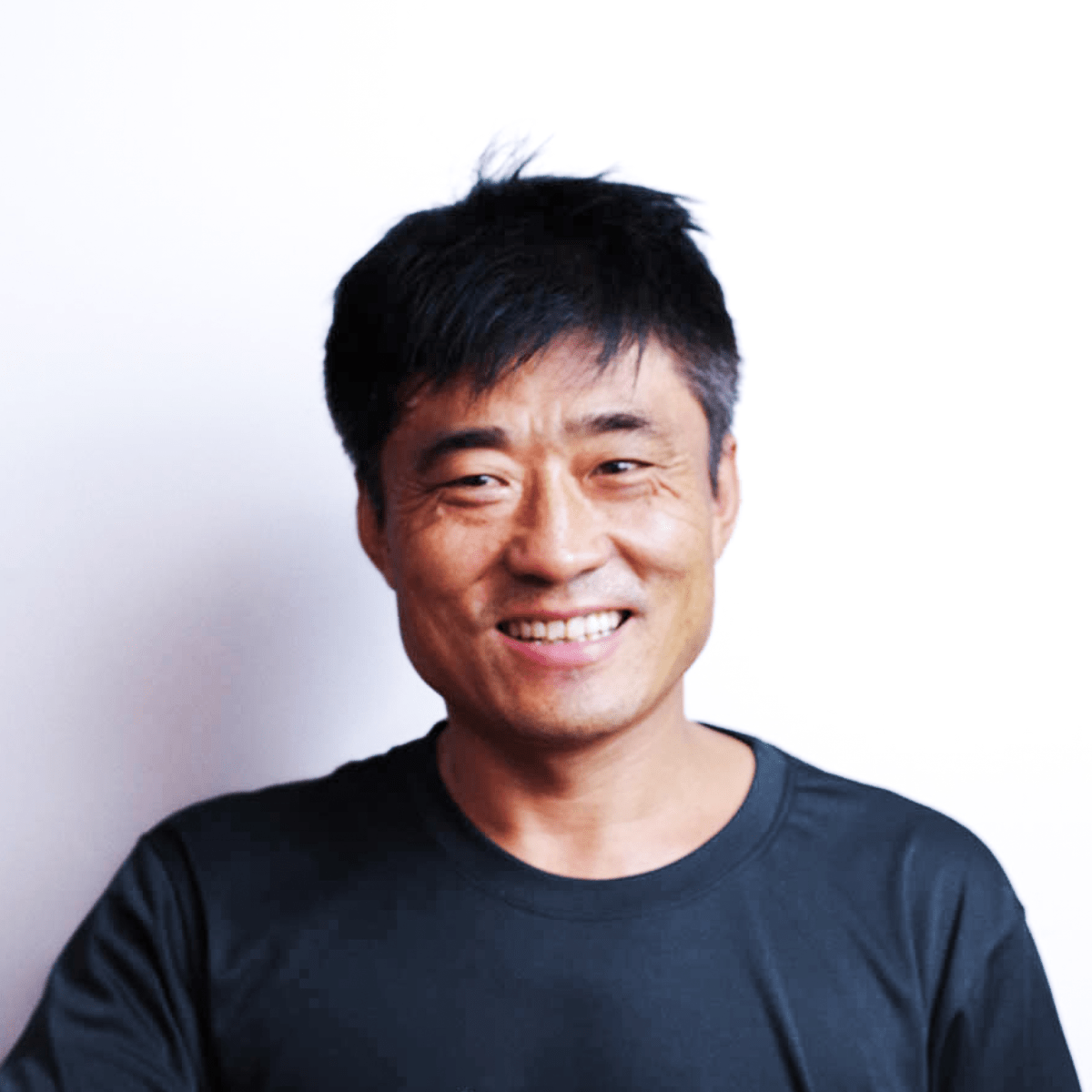 Guo Dong - Plongeur - Grain