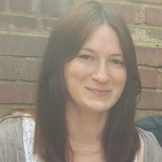 Nancy - Head of Business Transformation - Iglu.com