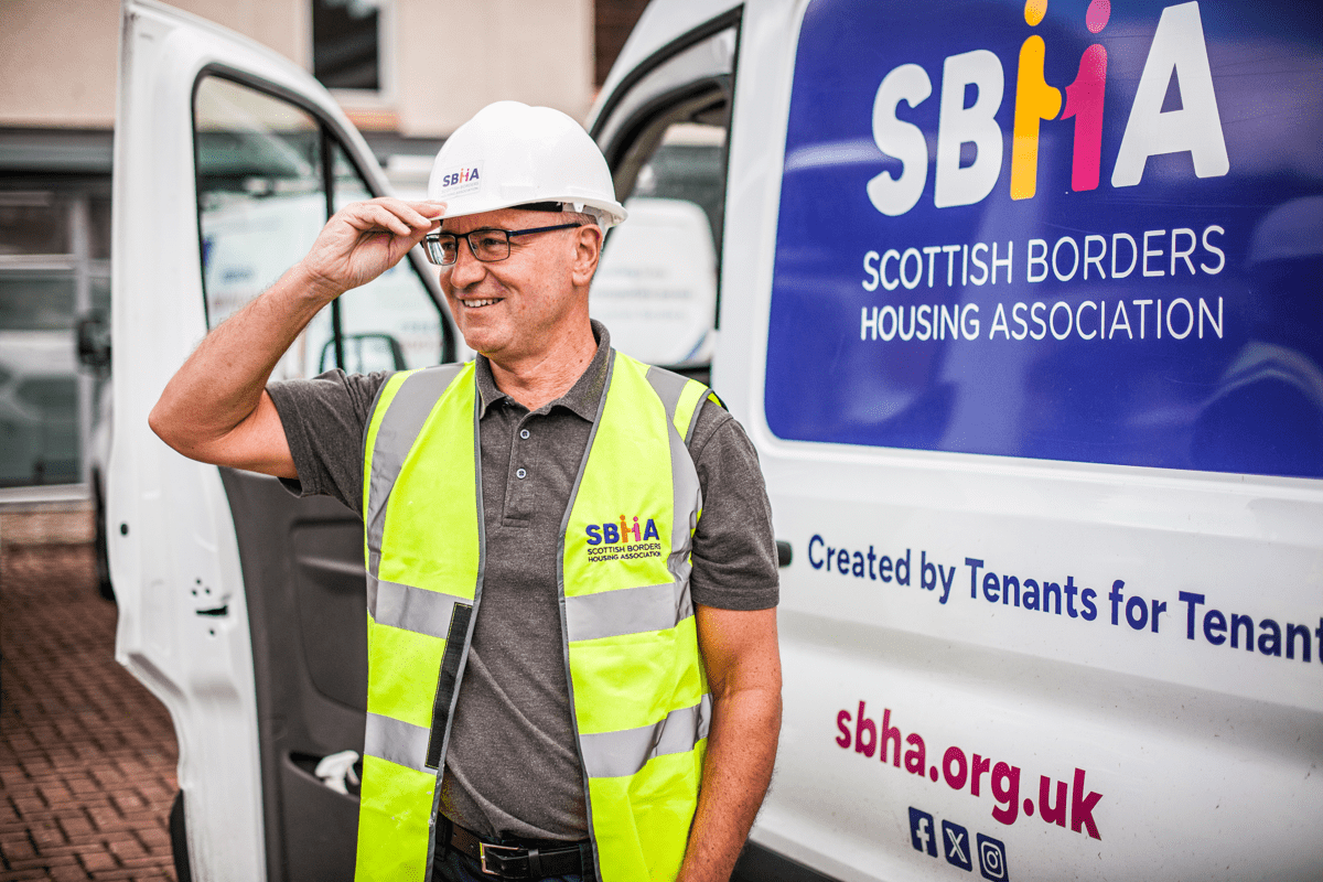 Sbha Rane Carole Pritchard - HR Business Partner - SBHA
