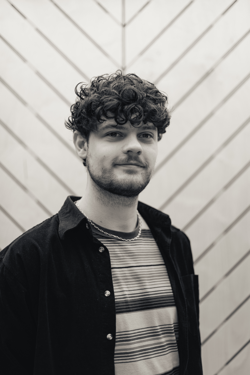 Adam Routledge Adam Routledge - Graphic Designer - Unibox