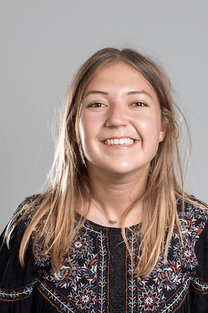 Chloé Lesaffre - HR & Event Specialist - PayFit