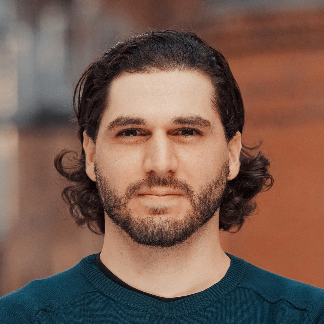 Kevin Vaseghi - Chief Operating Officer - Kindly.ai