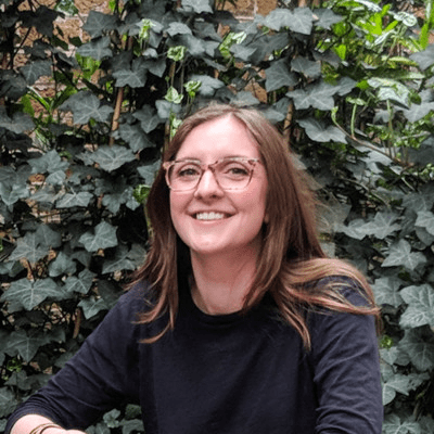 Ruby Thompson - People Director - Higherin