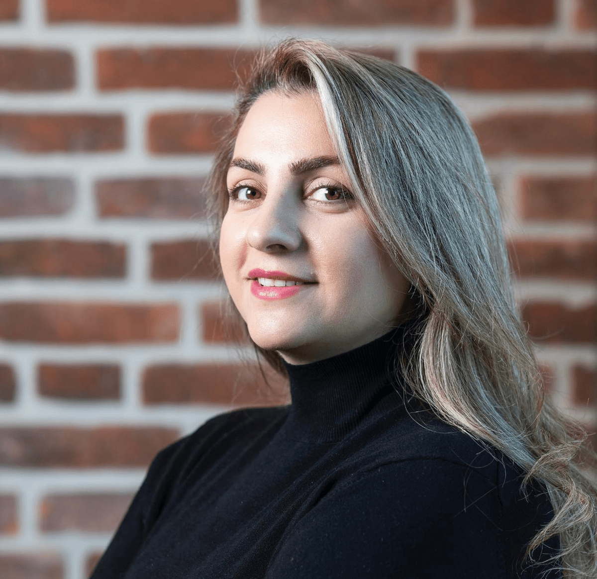 Zara Zamani - Advisor - Lucky Kat Studios