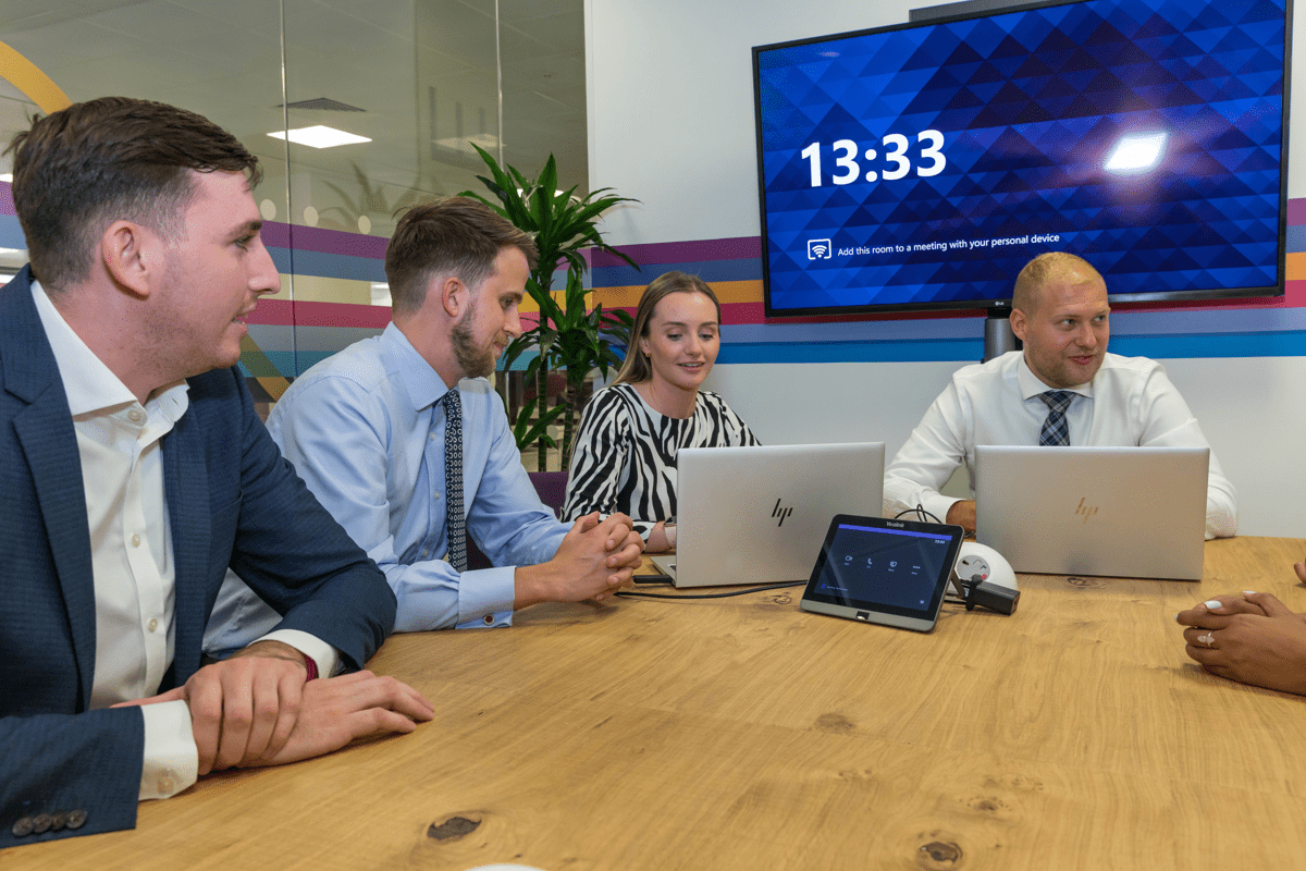 Accounting Associate Buzzacott