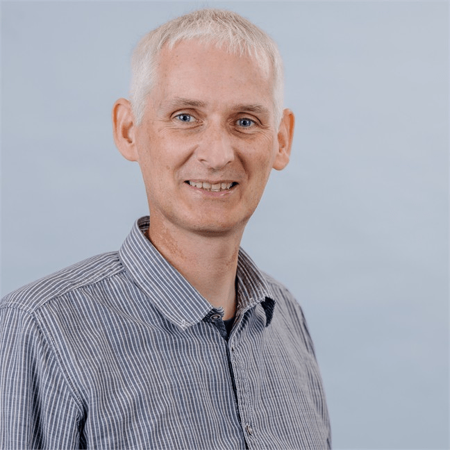 Marcel Kreukniet - Software Developer - AddSecure