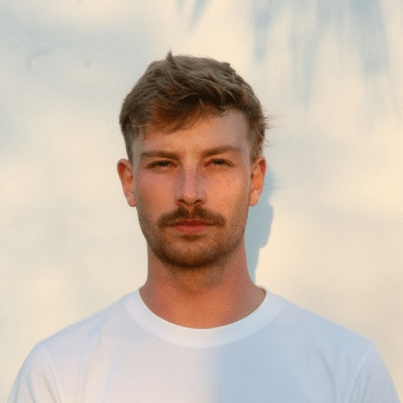 Alexis Van Aerde - Business Developer - Keyrus Belgium