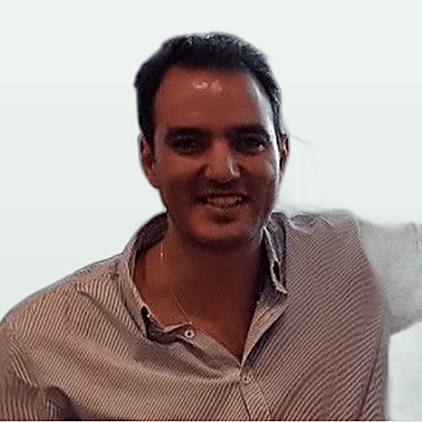 Mahmoud Sirry