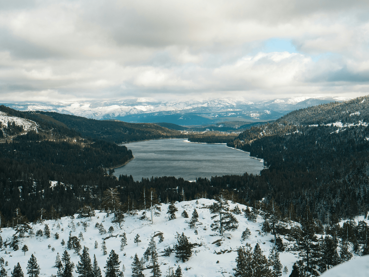 Tahoe Truckee Unified School District – Connect