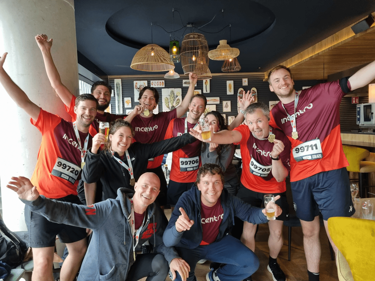 Singelloop 2025