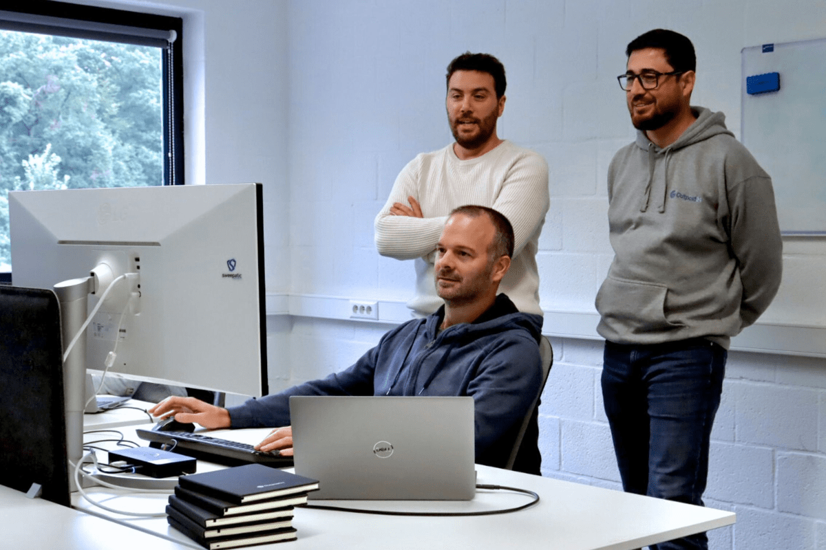 Senior Python Developer - Outpost24 Group