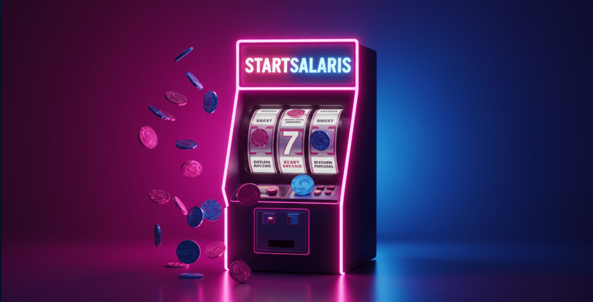 Startsalaris HBO 2025