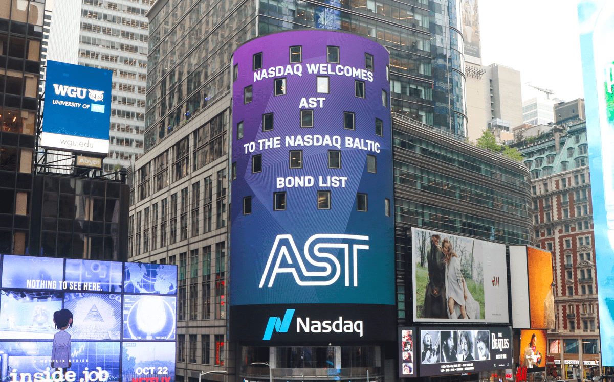Nasdaq