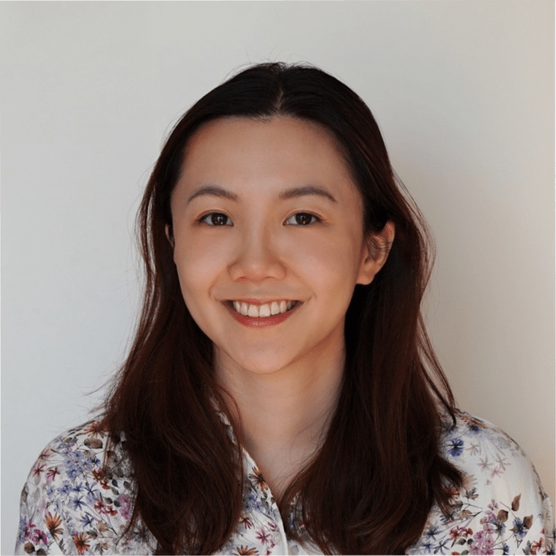 Huanling Lai - Revenue Operations Manager - Funnel