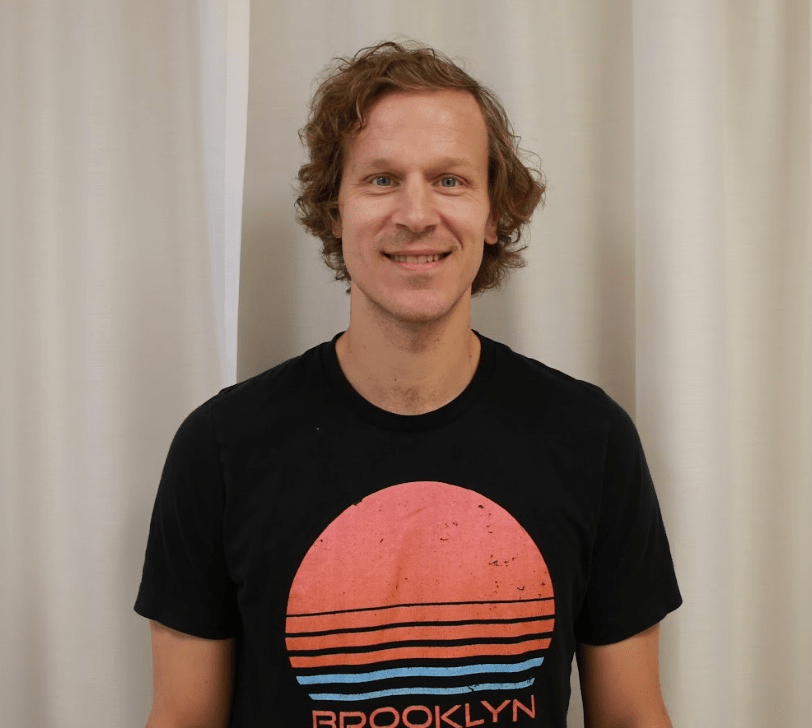 Mikko Honkanen Co founder Vainu