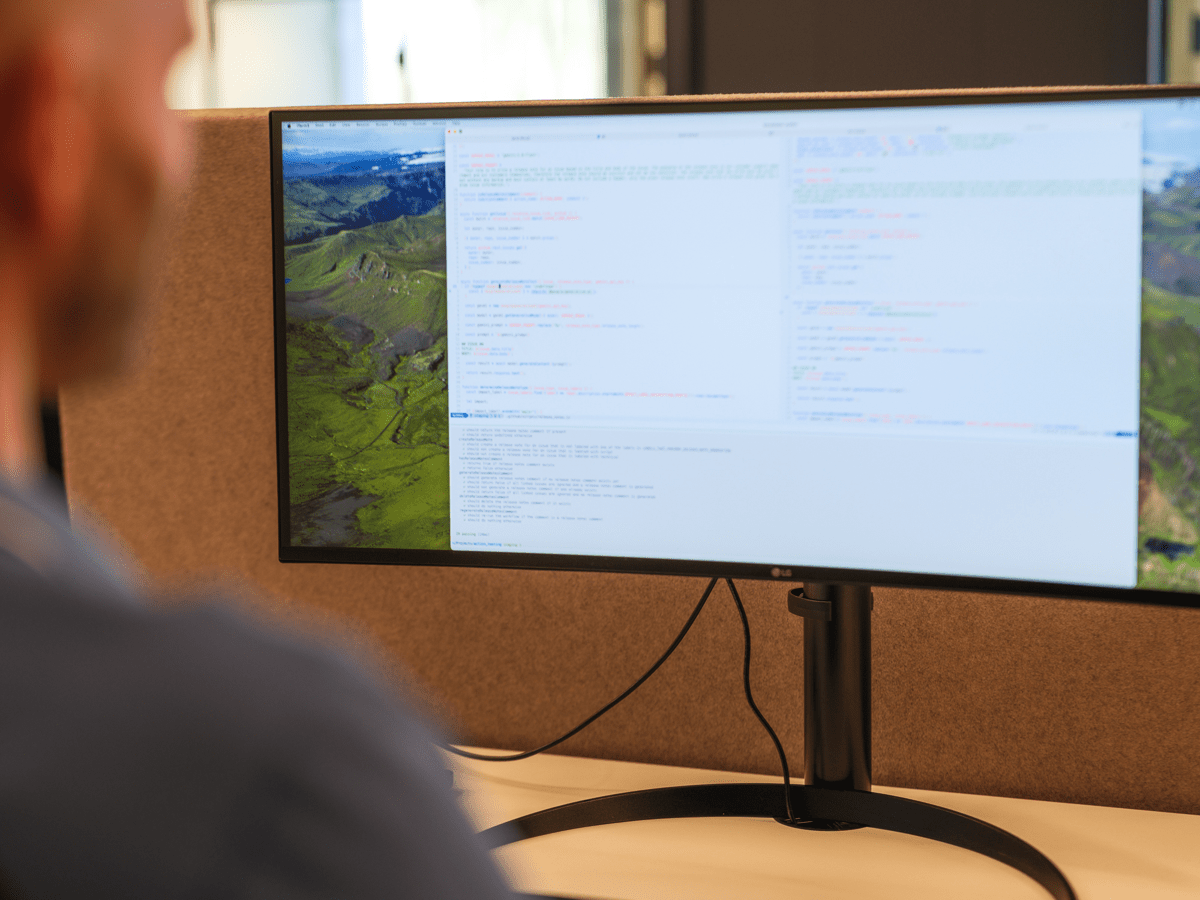 Als AI Software Specialist werk je aan automatiseringen en AI-toepassingen die het marketingteam helpen om beter te sturen op data.