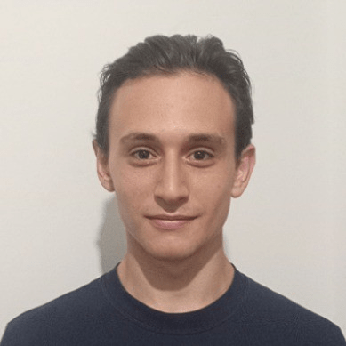 Antonio Stefano Sedoni - Software Developer - Sintra Digital Business